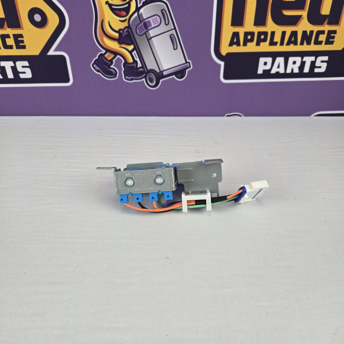 GE Washer Water Inlet Valves WR57X10098