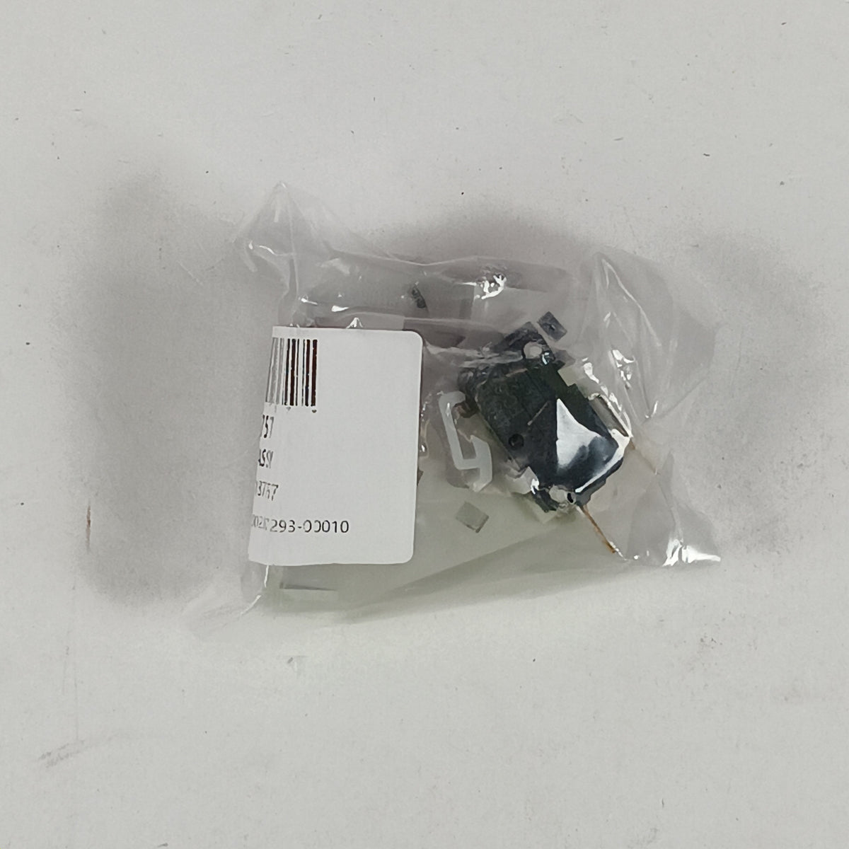 Whirlpool Microwave Misc. Parts W11197766