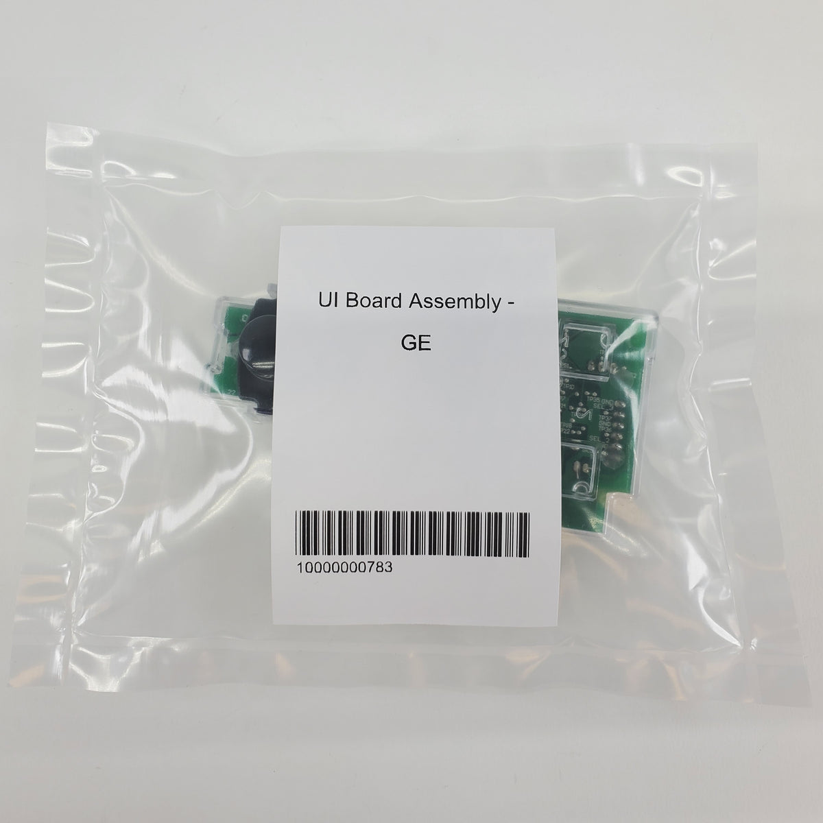 GE Washer Control Boards WE04X27284