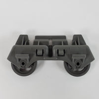 LG Dishwasher Wheel Assemblies / Transport Assemblies WPW10082868