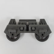LG Dishwasher Wheel Assemblies / Transport Assemblies WPW10082868