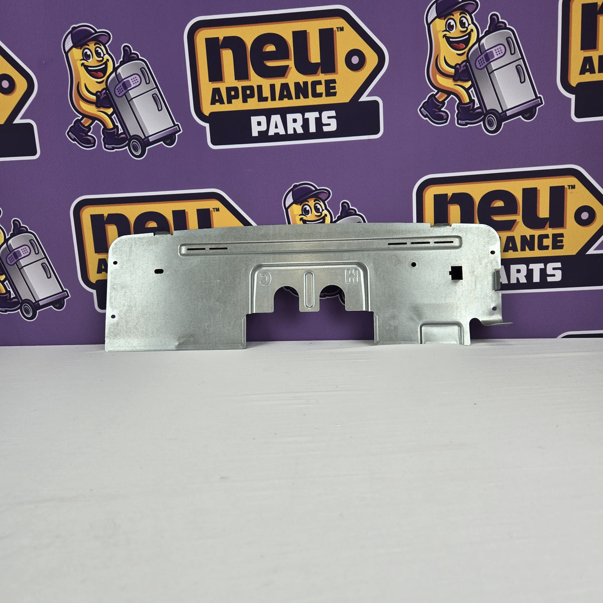GE WH10X24054 Washer Rear Panels