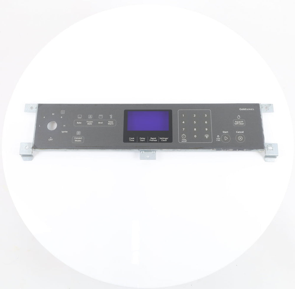 Whirlpool Range Misc. Parts W10728529