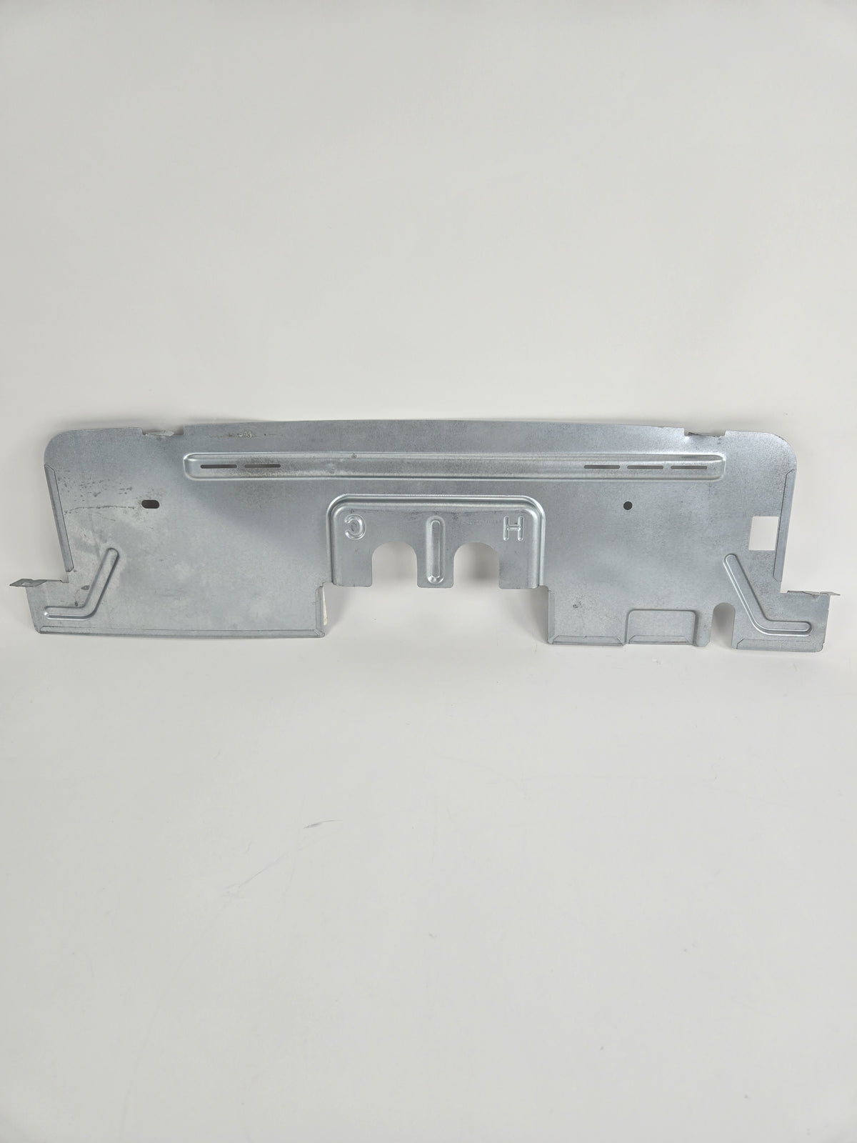 GE Washer Rear Panels GTW720BSN0WS