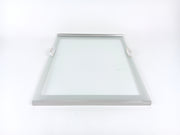 Whirlpool W10321181 Refrigerator & Freezer Shelves Replaces W10315533 WPW10315533
