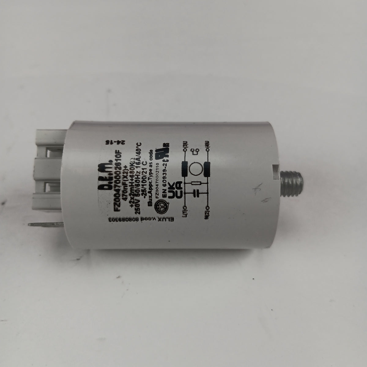 Electrolux Dryer Misc. Parts 808089303