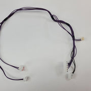 Whirlpool Dishwasher Wiring Harnesses W11084867
