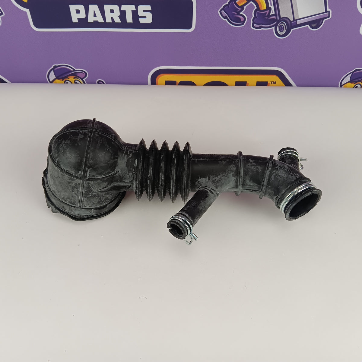 Electrolux Washer Misc. Parts 5304505161