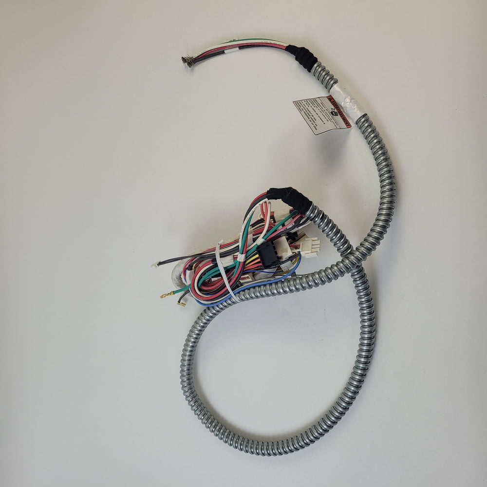 Whirlpool Washer Wiring Harnesses W11356124