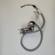 Whirlpool Washer Wiring Harnesses W11356124