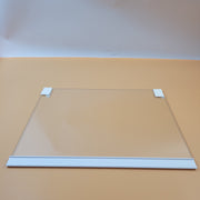 Midea Refrigerator & Freezer Shelves 12531000013697
