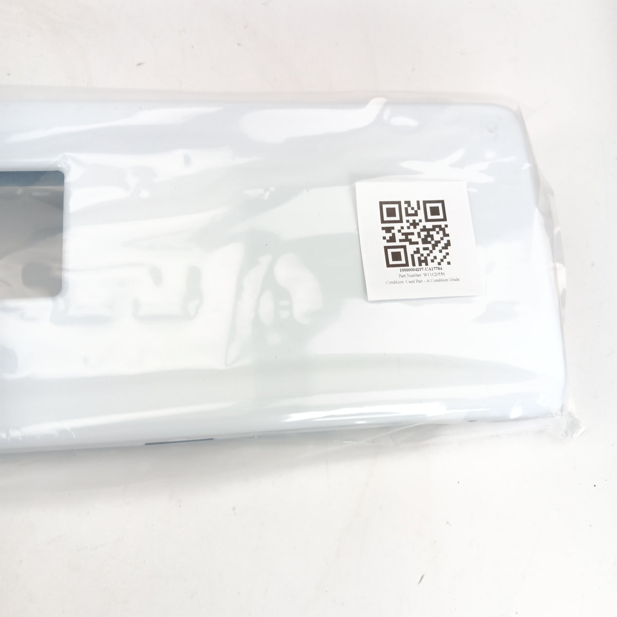 Whirlpool Range Control Panel W11620556