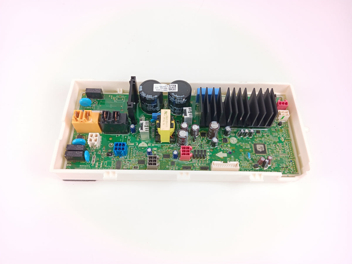 LG Washer Control Boards EBR86771831
