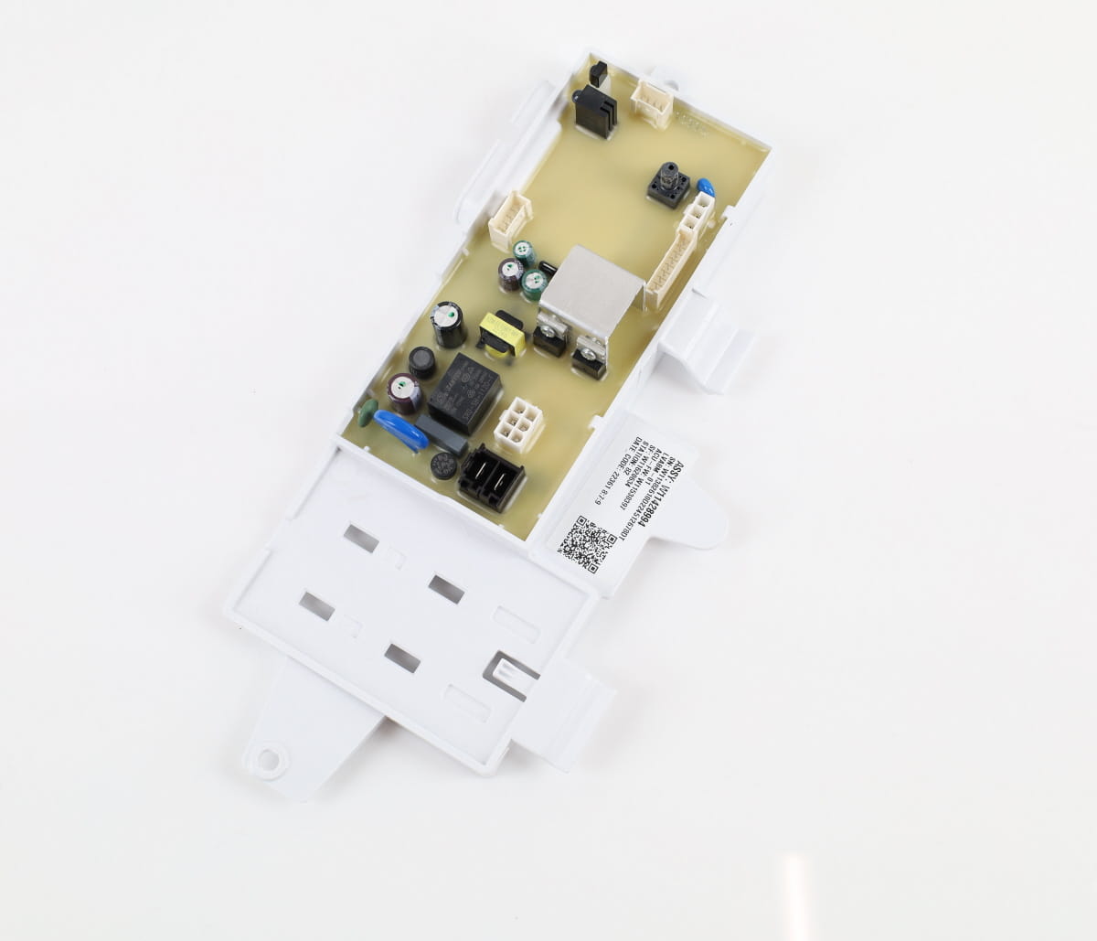 Whirlpool Washer Control Boards W11513246