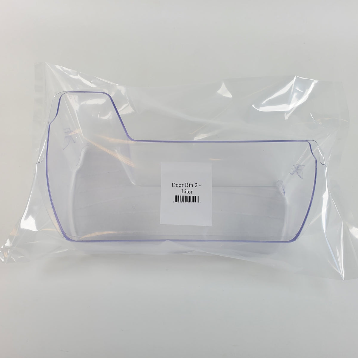 Frigidaire Refrigerator & Freezer Door Bins 242071301