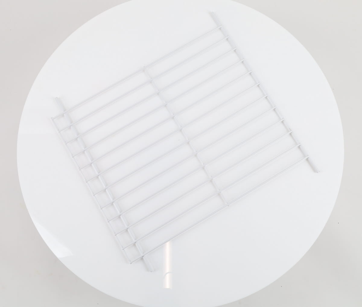 Electrolux 241657502 Refrigerator & Freezer Shelves Replaces 240338702