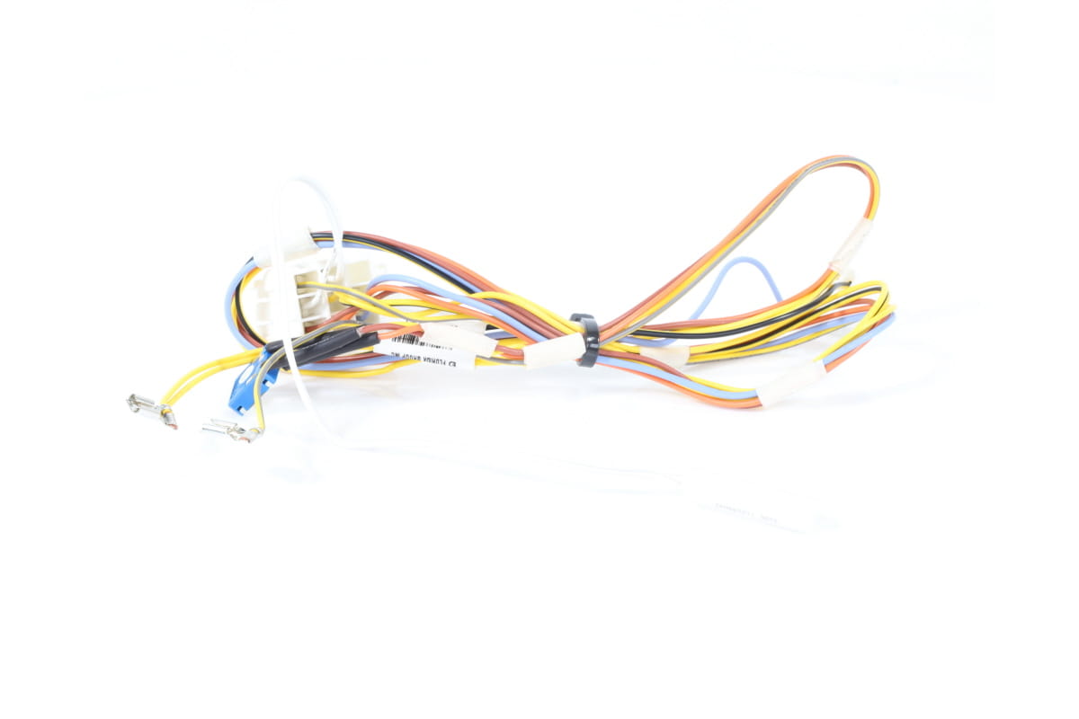 Frigidaire 5304522320 Refrigerator & Freezer Wiring Harnesses