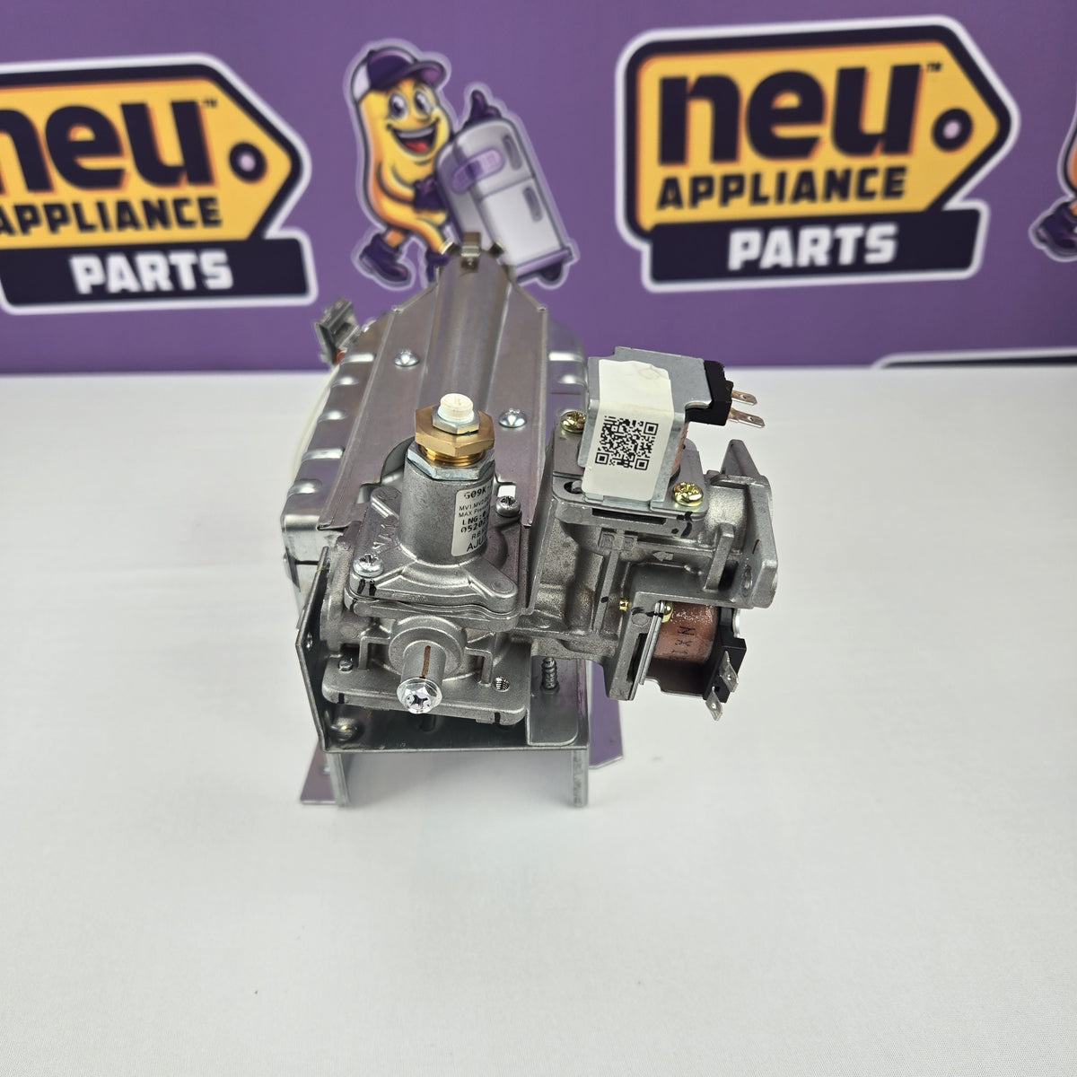 LG Dryer Burner Assemblies 4974EL1001A