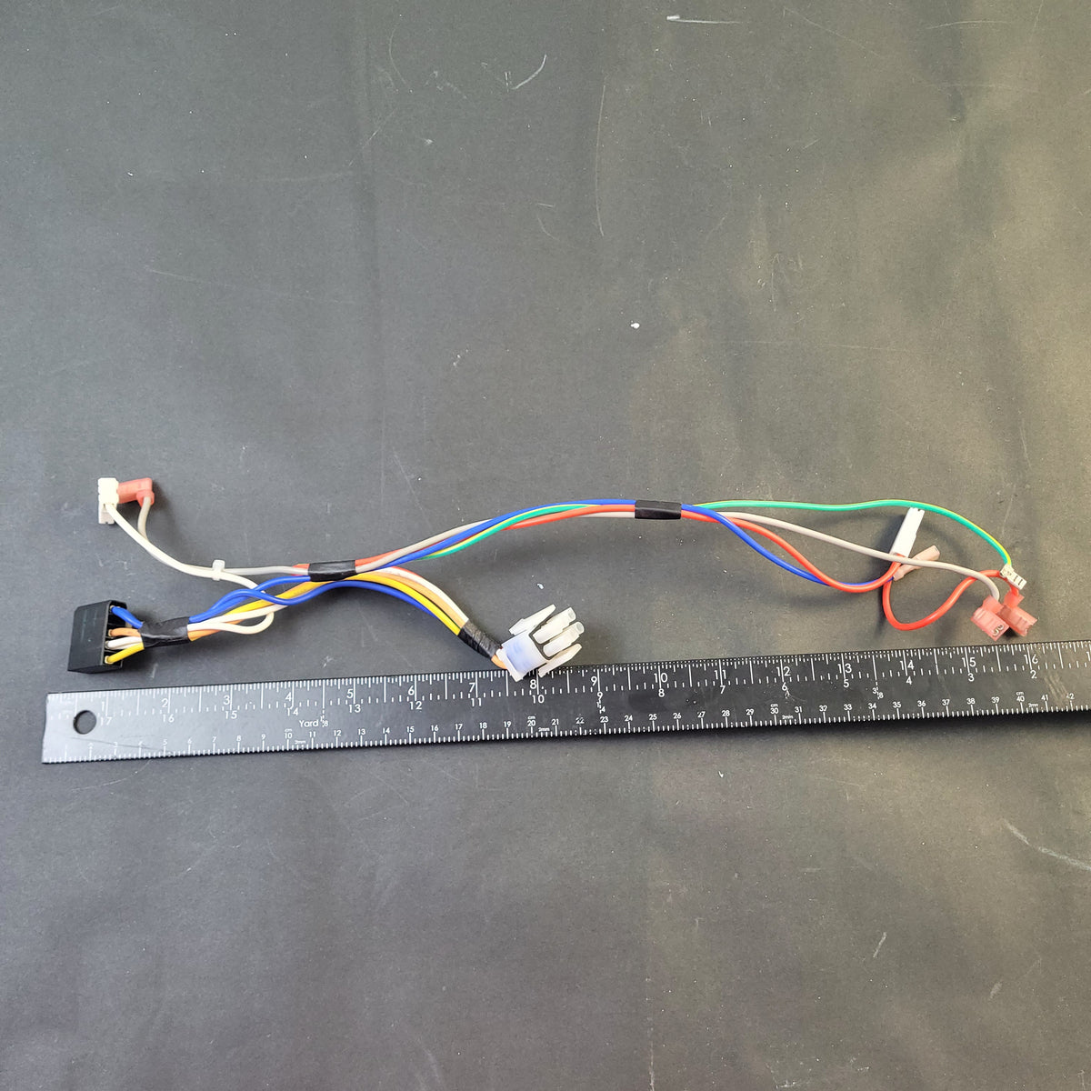GE Refrigerator & Freezer Wiring Harnesses WR23X10563