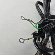 Whirlpool Washer Power Cords W10877409