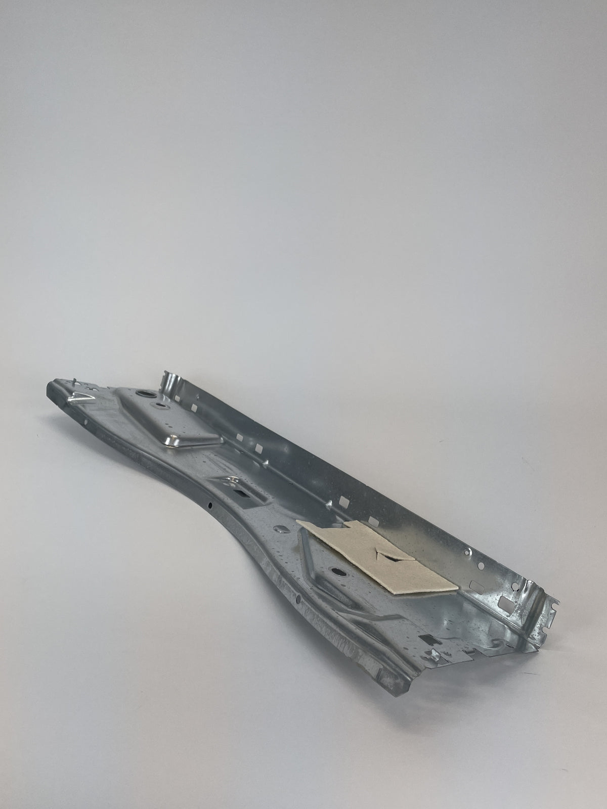 Whirlpool Dryer Brackets W11480682