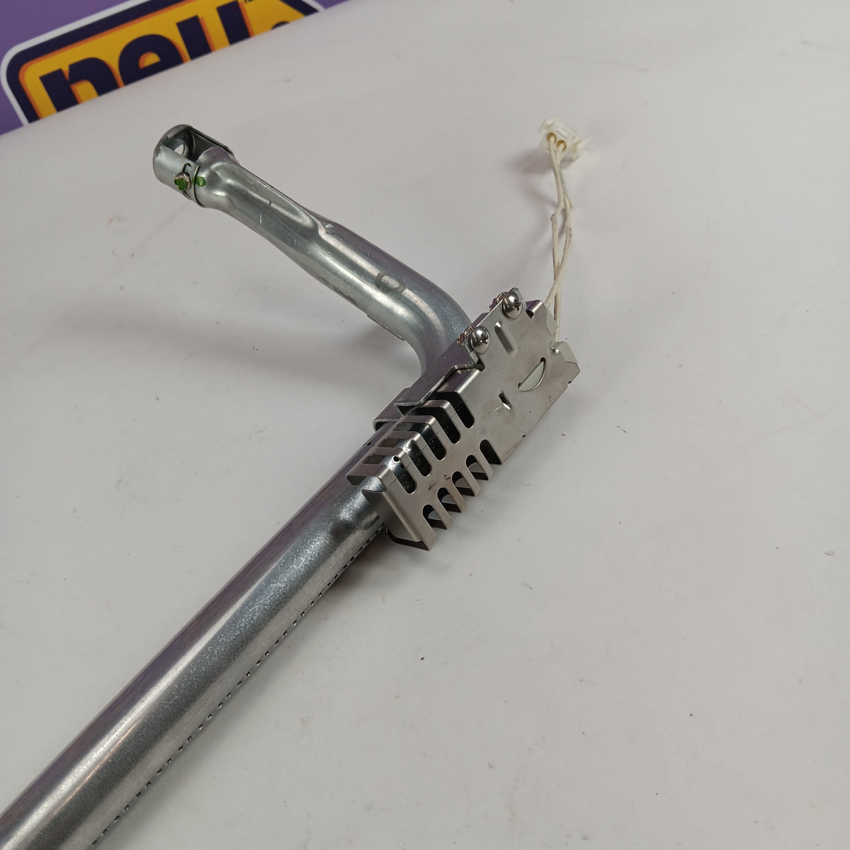 Samsung Range Burner Assemblies / Burner Heads DG90-01025A