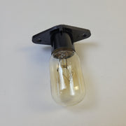 GE Microwave Light Bulbs / LEDs WB36X10194