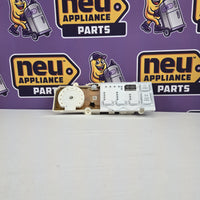 Samsung DC9202635A Dryer Control Boards