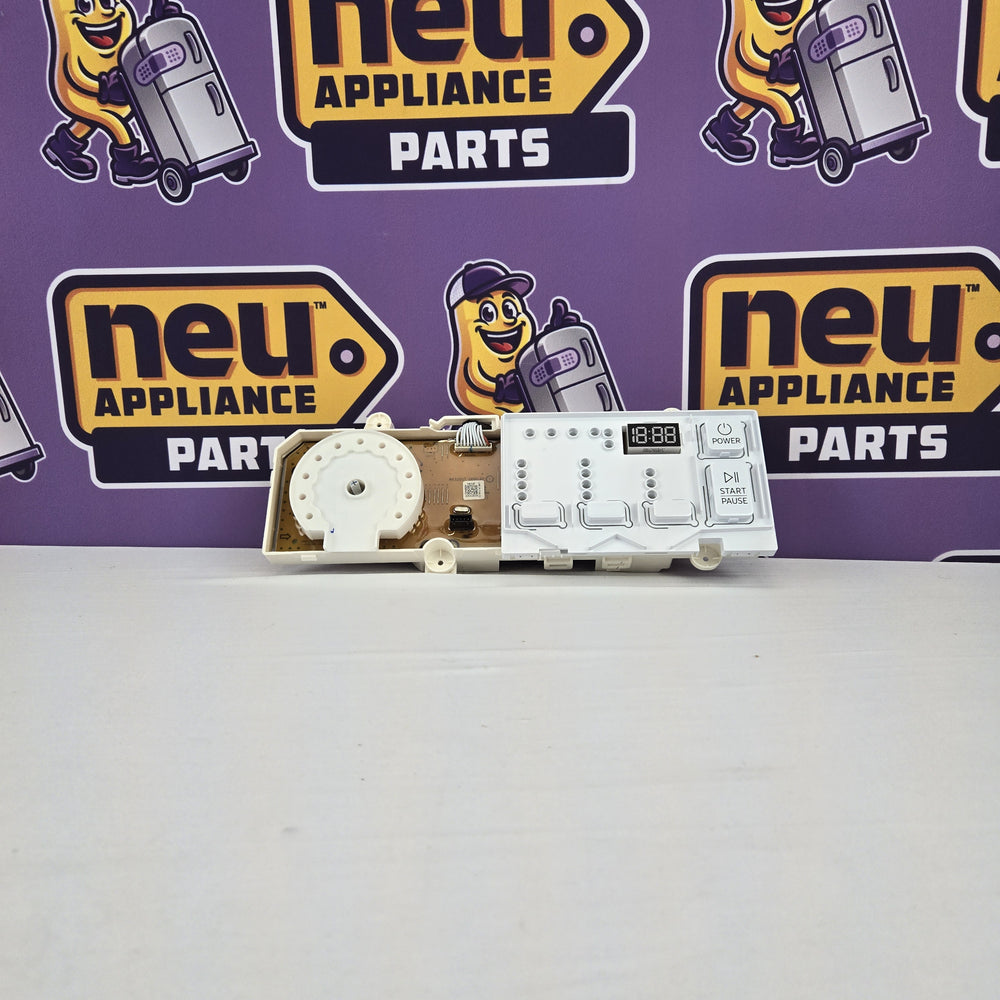 Samsung DC9202635A Dryer Control Boards
