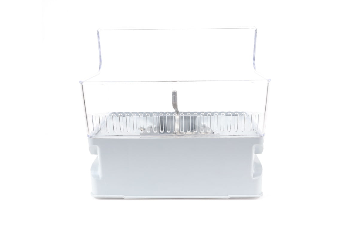 Whirlpool Refrigerator & Freezer Ice Bins / Ice Containers  W10910401