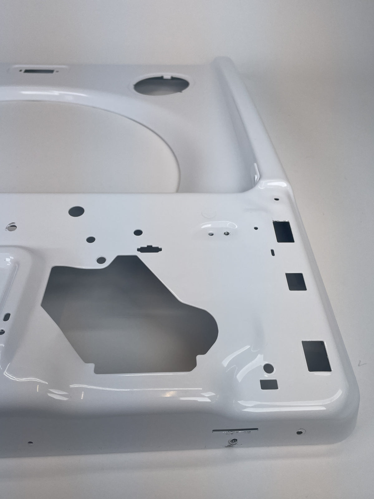 Maytag Washer Top Panels W11513251