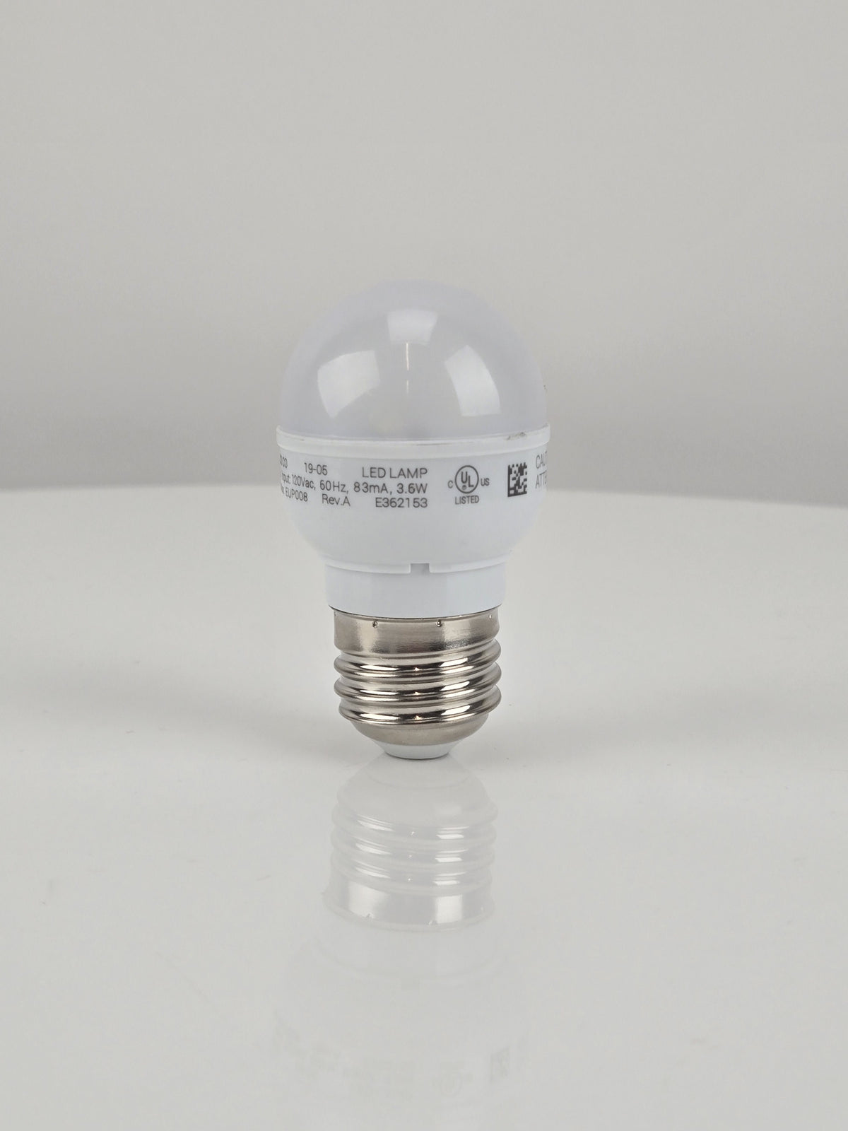 Whirlpool Refrigerator & Freezer Light Bulbs / LEDs W11216993