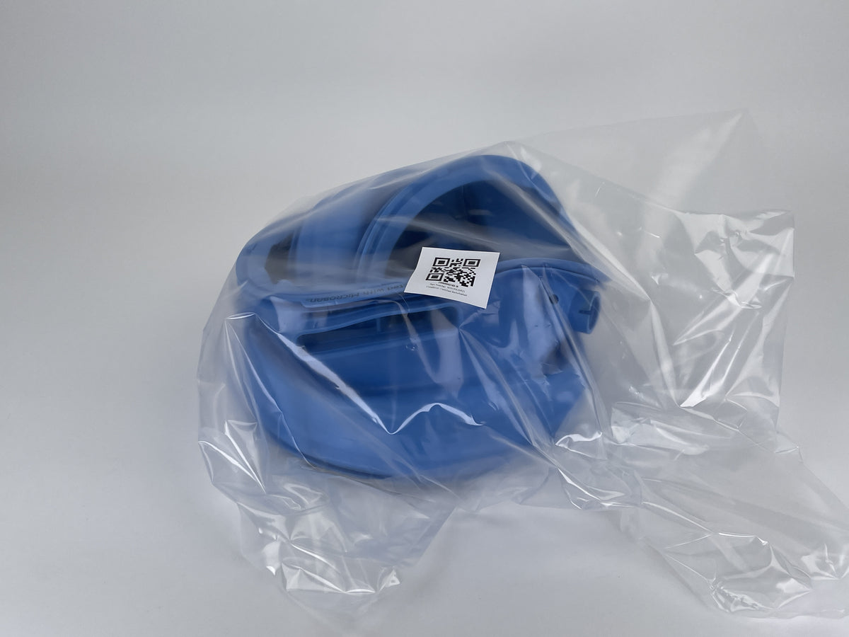 GE Washer Gasket WH05X29521