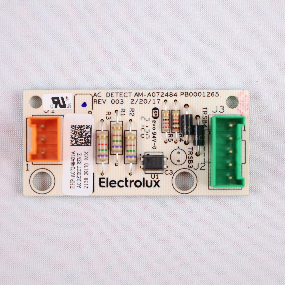 Electrolux Range Control Boards 5304515148