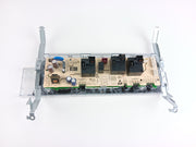 GE Range Control Boards WB27X48612