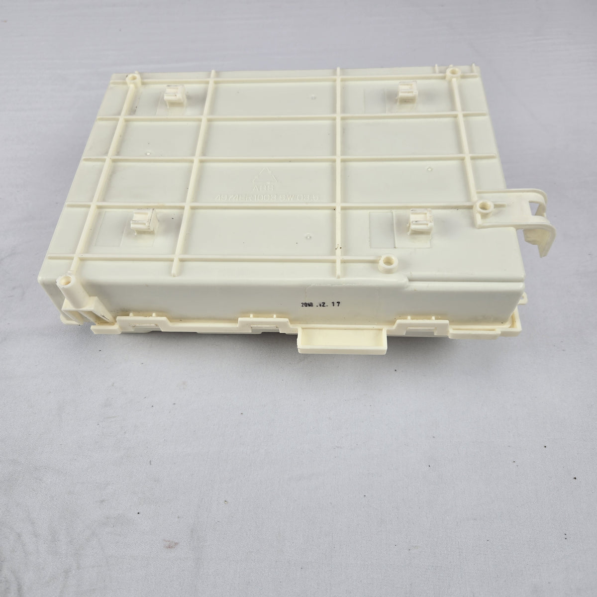 LG Washer Control Boards EBR73982104