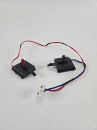 GE Washer Rotary Switches WH12X25295