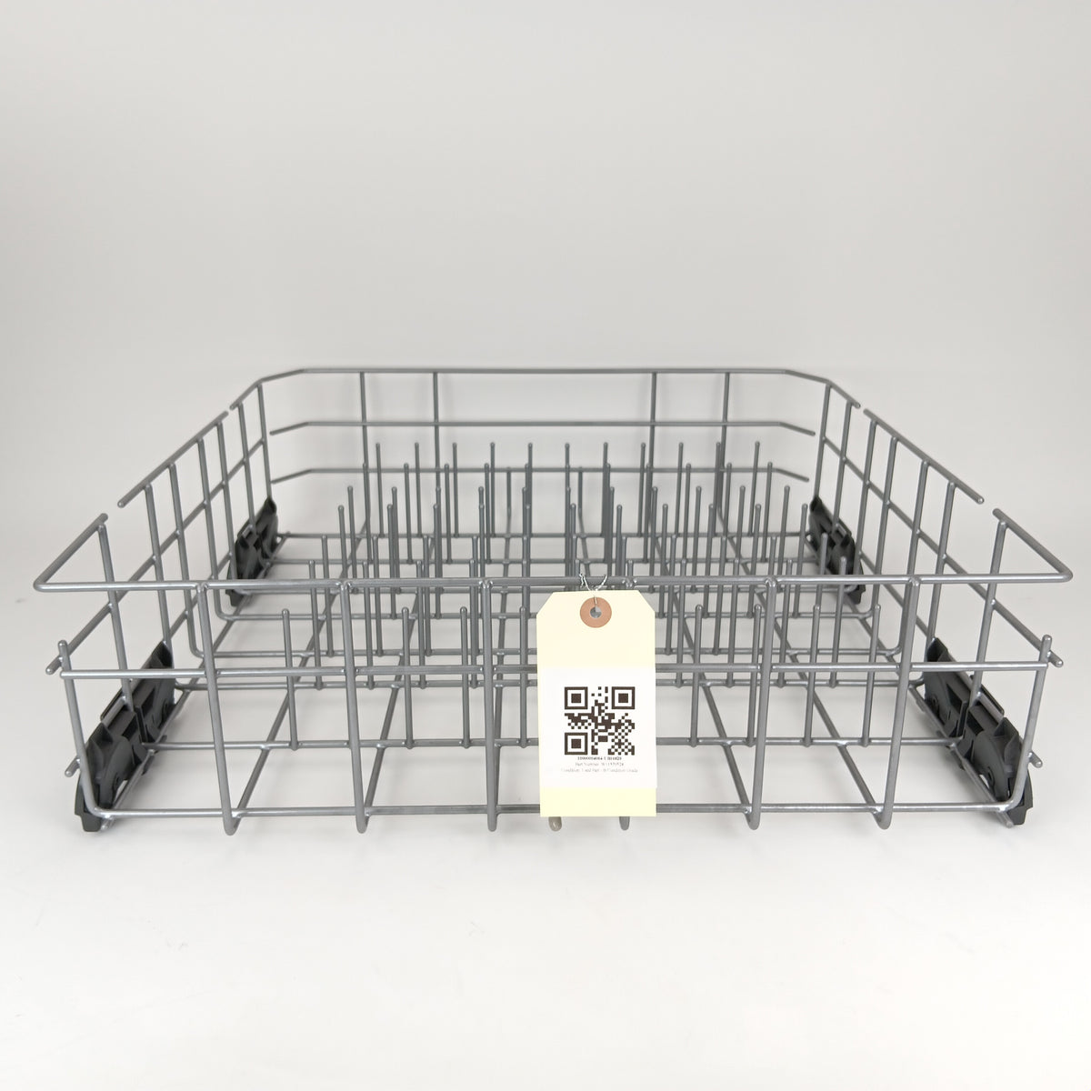 Whirlpool Dishwasher Racks W10525641