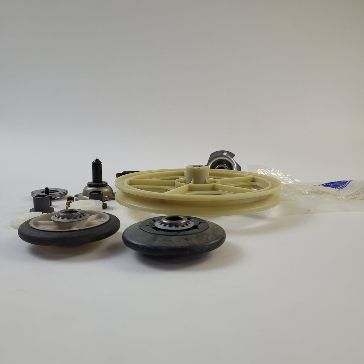 Whirlpool Washer Misc. Parts 12002213