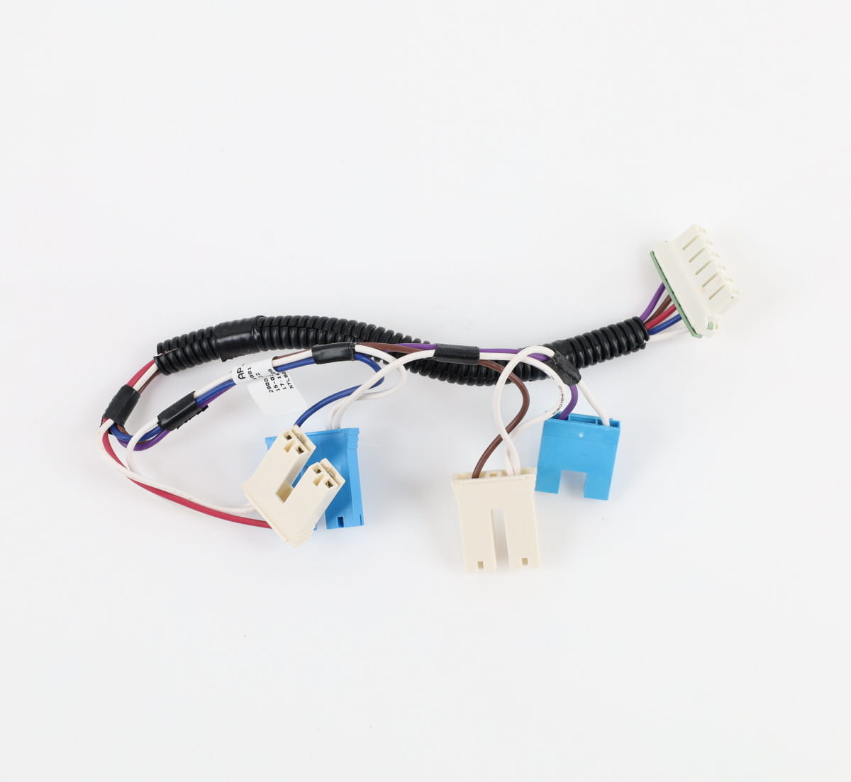 GE Washer Wiring Harnesses WH08X34185