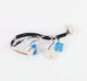 GE Washer Wiring Harnesses WH08X34185
