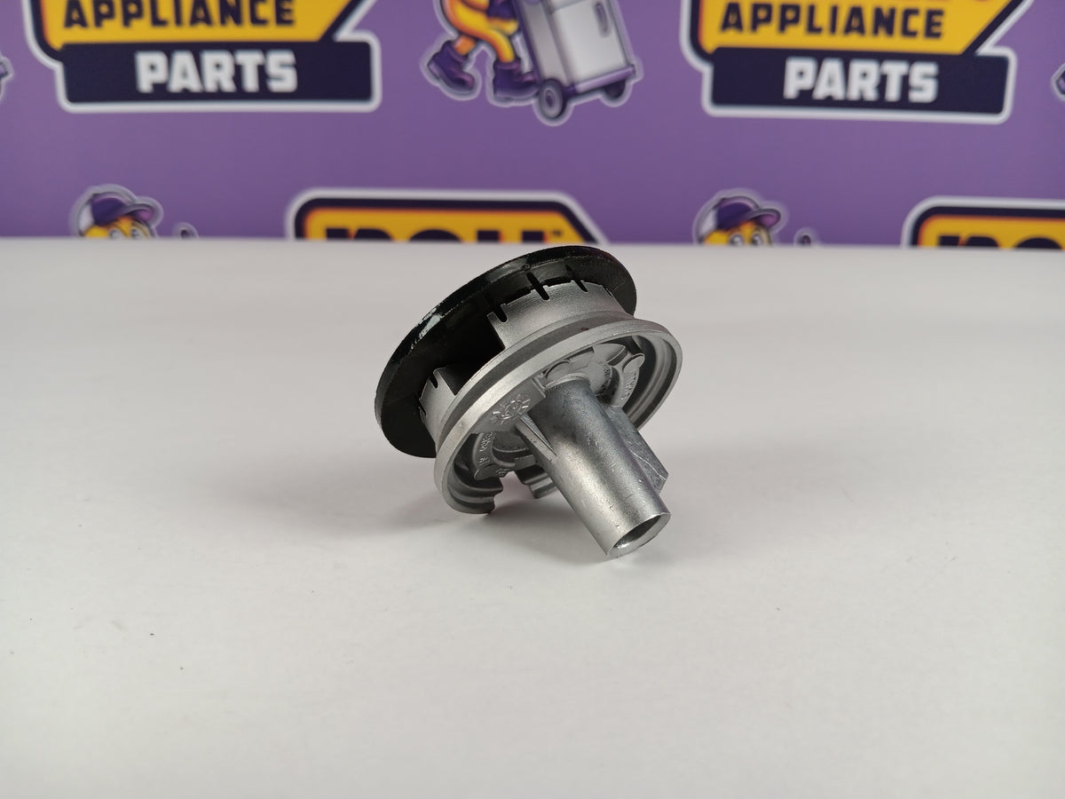 GE Range Burner Assemblies / Burner Heads WB16X29450