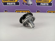GE Range Burner Assemblies / Burner Heads WB16X29450
