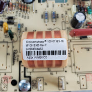 Whirlpool Range Control Boards W10898291