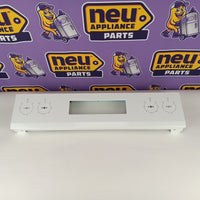 Whirlpool Range Control Panel W11707070