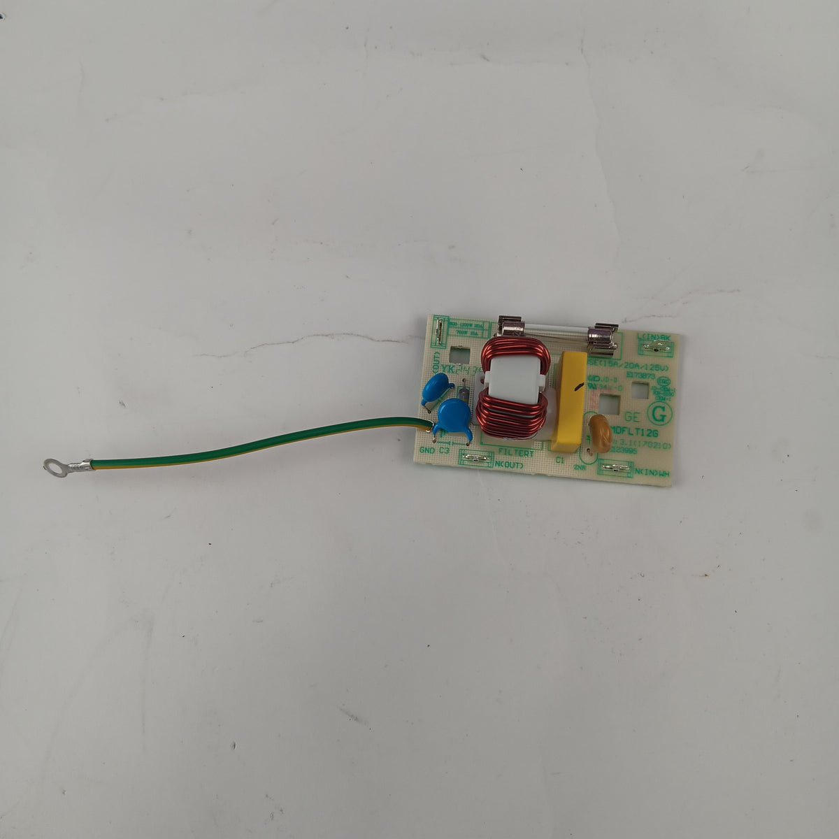 Electrolux Microwave Filters 5304525109