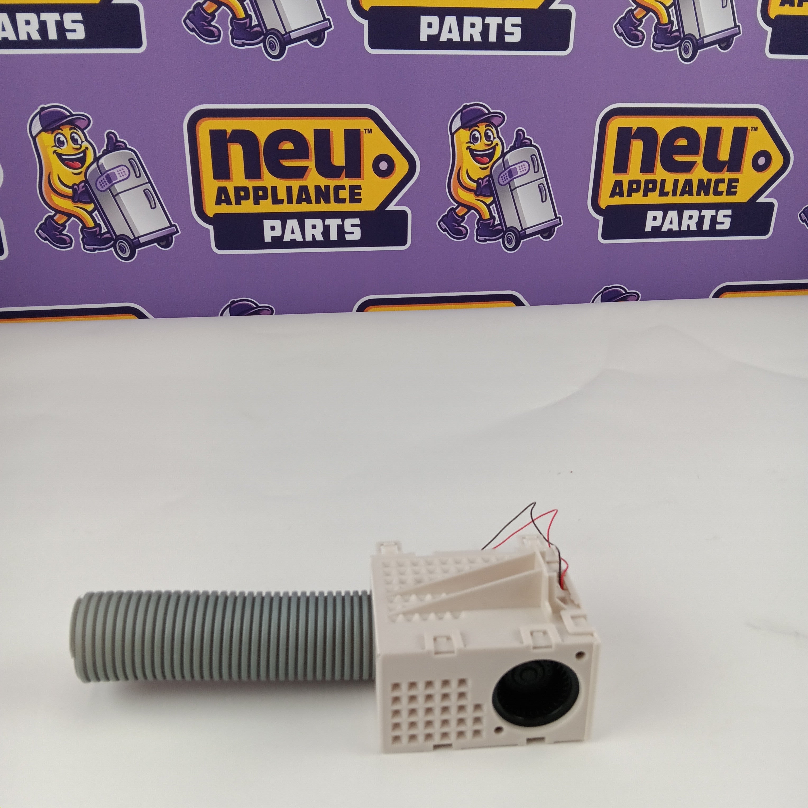 Electrolux Dishwasher Vent Assemblies 5304509259