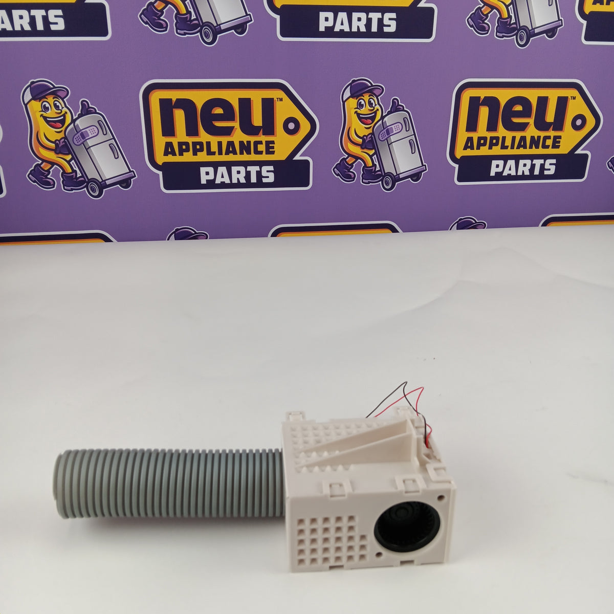 Electrolux Dishwasher Vent Assemblies 5304509259