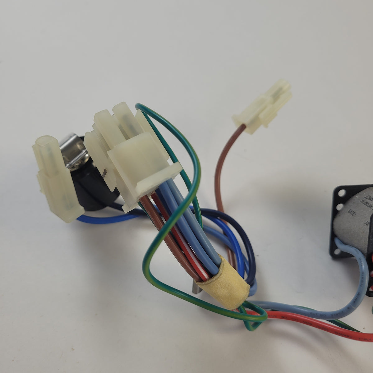Electrolux Refrigerator & Freezer Motors 808602602