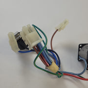 Electrolux Refrigerator & Freezer Motors 808602602